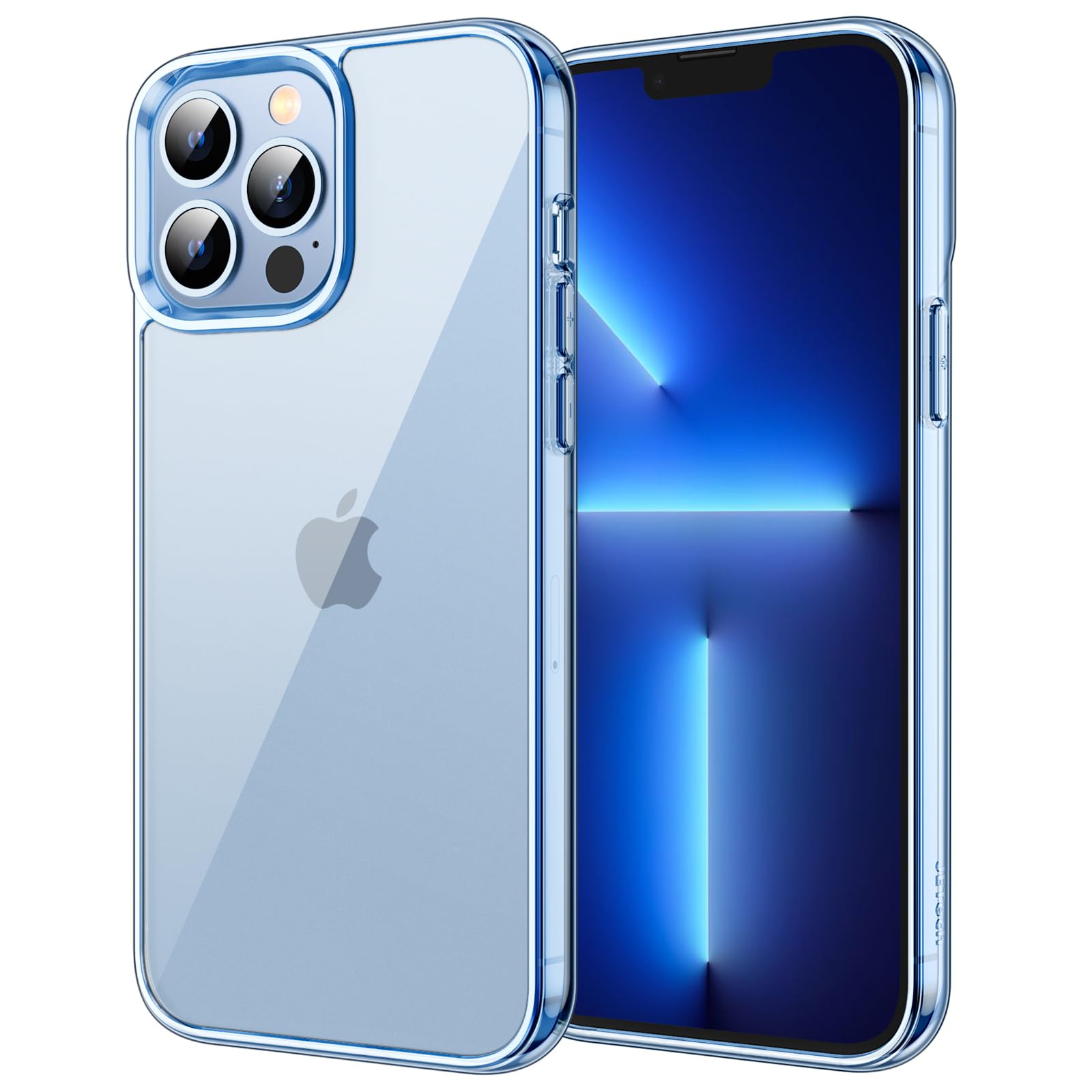 Amazon.co.jp: JETech iPhone13 Pro 保護ケース(Pro 6.1インチ専用